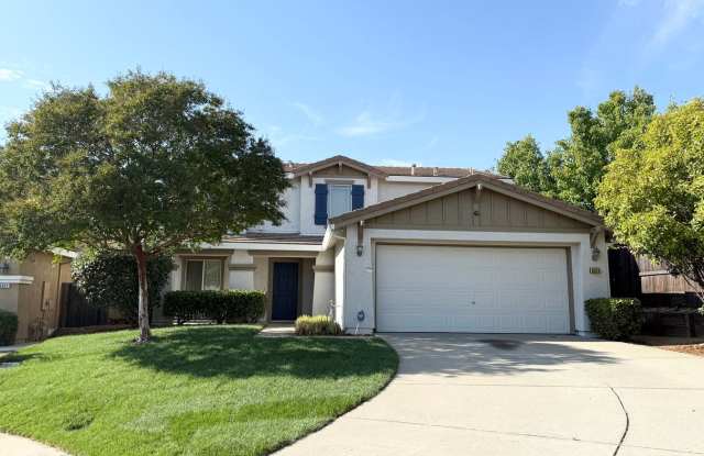Nice 4 Bedroom Family Home for Rent in Great Rocklin Location photos photos