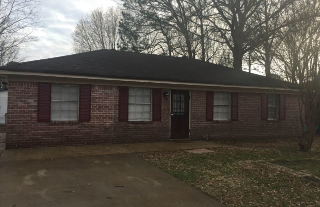 97 Pepperbrook Cove - 97 Pepperbrook Cove, Southaven, MS 38671