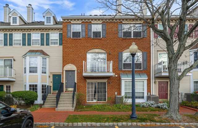 144 CHERRY ST - 144 Cherry Street, Jersey City, NJ 07305