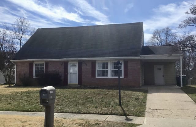 131 Garner Avenue - 131 Garner Avenue, Waldorf, MD 20602