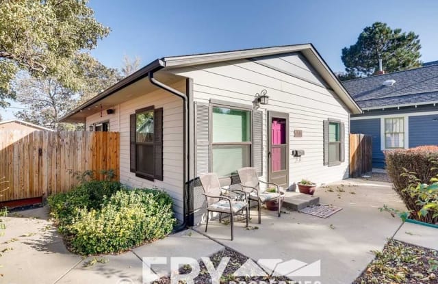 4568 Wolff Street - 4568 Wolff Street, Denver, CO 80212