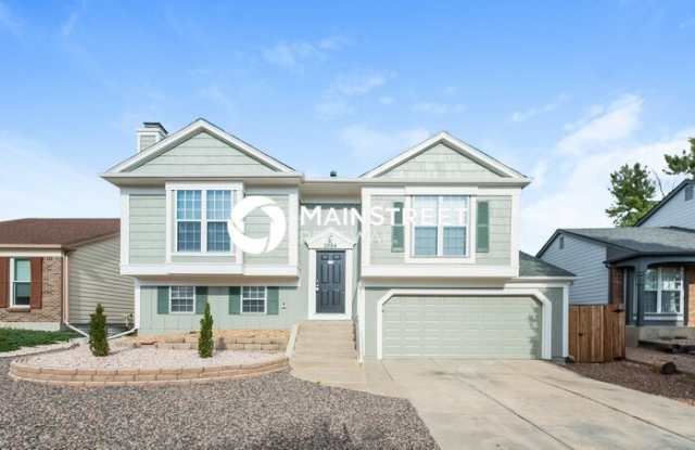 2884 South Genoa Street photos photos