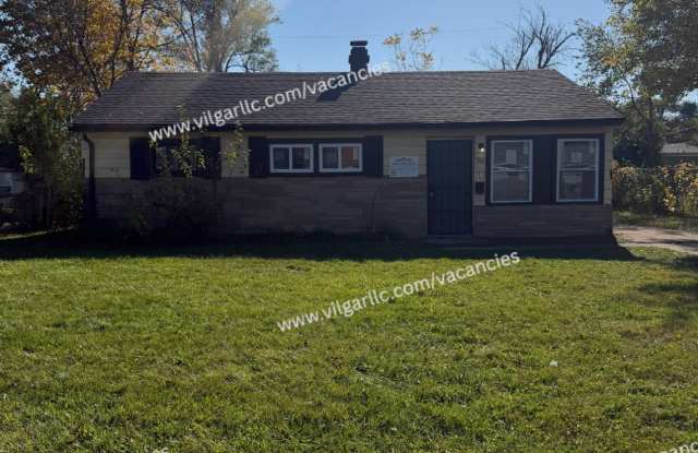 Newly remodeled,  3 Bedroom • 1 Bathroom home. Gallery 1