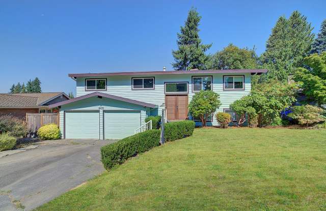 5Bd/3Ba Edmonds House photos photos