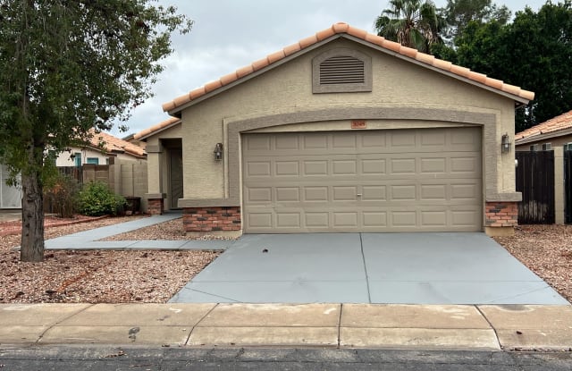 3045 W Covey Lane - 3045 West Covey Lane, Phoenix, AZ 85027