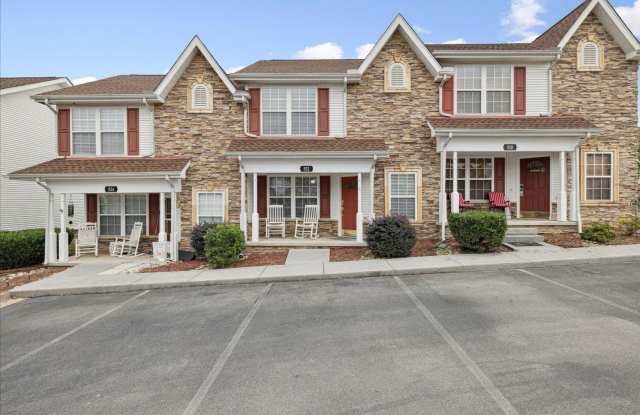 Charming 2BR Townhome in Sevierville photos photos
