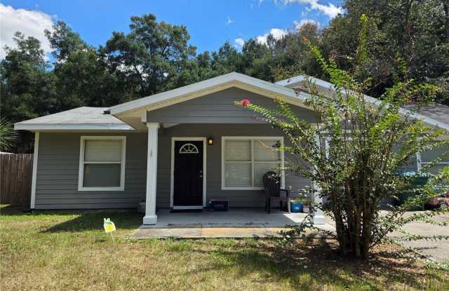 1207 SW 255TH STREET - 1207 Southwest 255 Street, Newberry, FL 32669