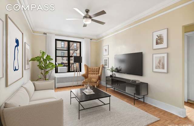 109 Seaman Avenue photos photos