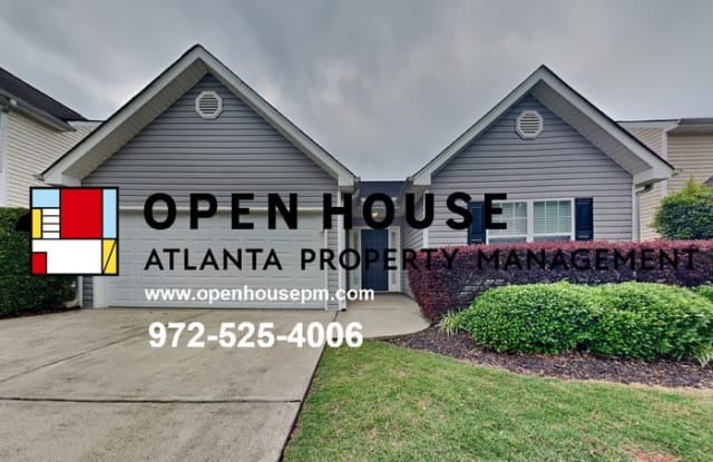 466 Greystone Parkway - 466 Greystone Parkway, Hiram, GA 30141