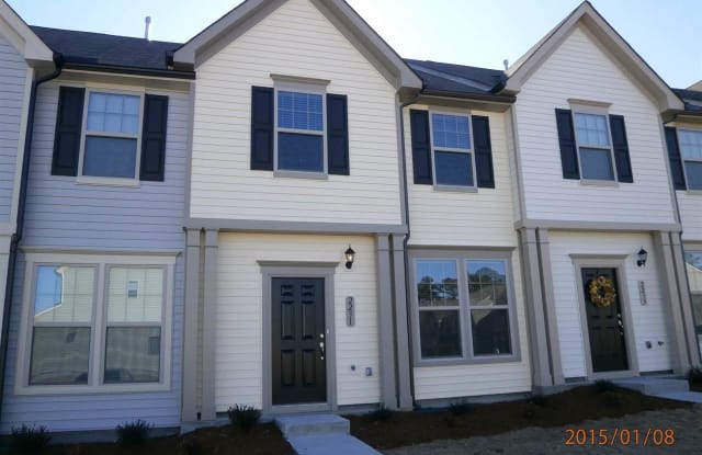2231 Sunny Cove Drive - 2231 Sunny Cove Drive, Raleigh, NC 27610