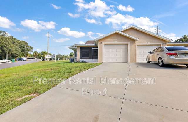 1401 Wood Duck Lane - 1401 Wood Duck Lane, Fruitland Park, FL 34731