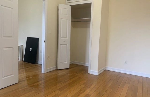 429 Malcolm X Boulevard - 429 Malcolm X Blvd, New York City, NY 10027