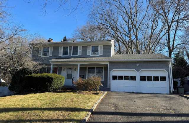23 Jerome Road - 23 Jerome Road, Syosset, NY 11791