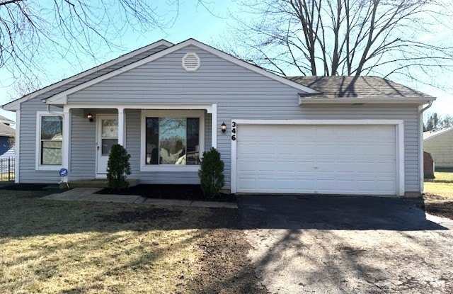346 Danbury Drive Gallery 1
