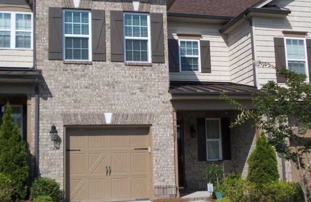9525 Burford Lane NW Gallery 1