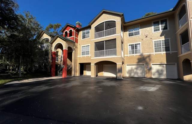 2 Bed, 2 bath condo located in a gated community in Ponte Vedra Beach! photos photos