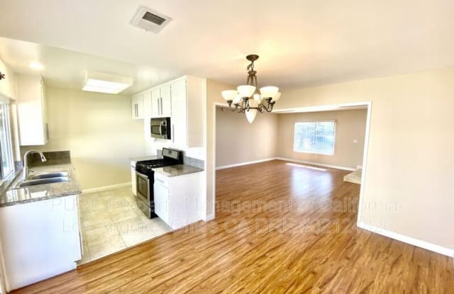 23409 Sidlee Place - 23409 Sidlee Place, Los Angeles, CA 90710