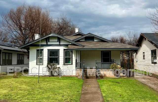 1708 Pearl Ave - 1708 Pearl Avenue, Wichita Falls, TX 76301