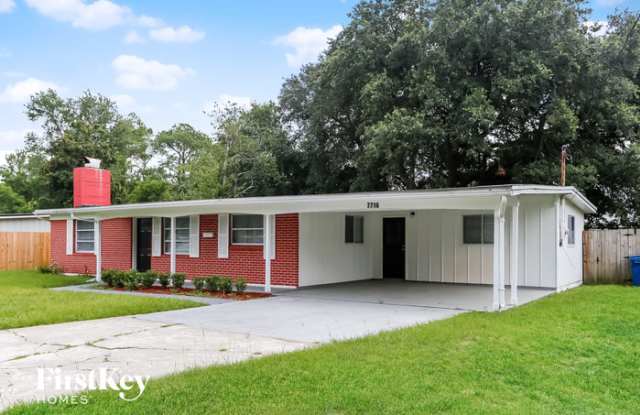 7716 Monetta Drive - 7716 Monetta Drive, Jacksonville, FL 32239 7716 Monetta Drive - 7716 Monetta Drive, Jacksonville, FL 32239