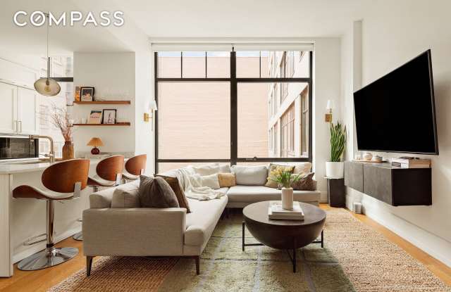 1107 Broadway - 1107 Broadway, New York City, NY 10010