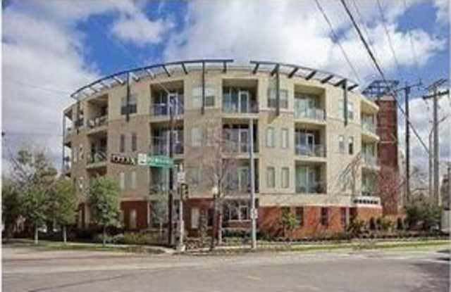 2950 Mckinney Avenue - 2950 Mckinney Avenue, Dallas, TX 75204