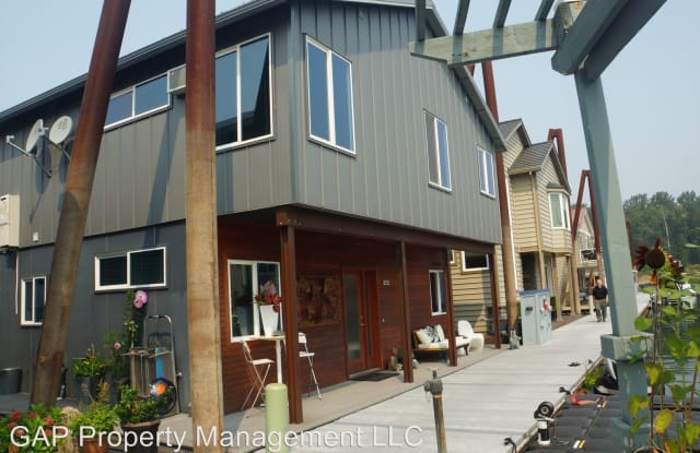 18525 NE Marine Dr Slip E-5 - 18525 NE Marine Dr, Gresham, OR 97230