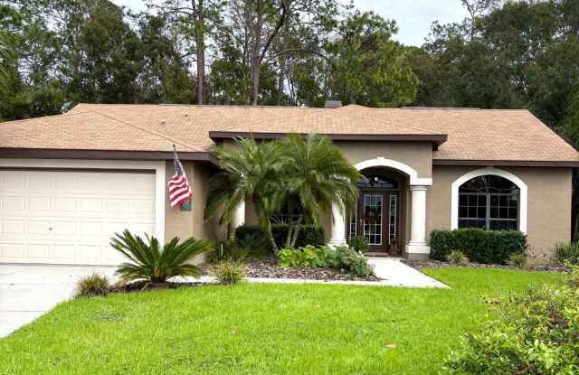 Beautiful 4bed/2bath Pool Home on Conservation Lot photos photos Beautiful 4bed/2bath Pool Home on Conservation Lot photos photos