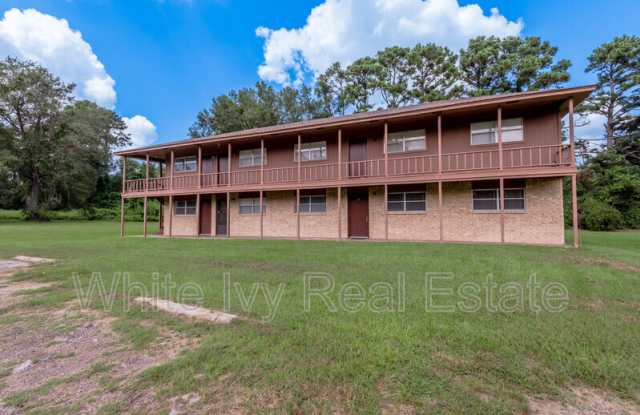120 McAdams Lane - 120 McAdams Lane, Huntsville, TX 77320
