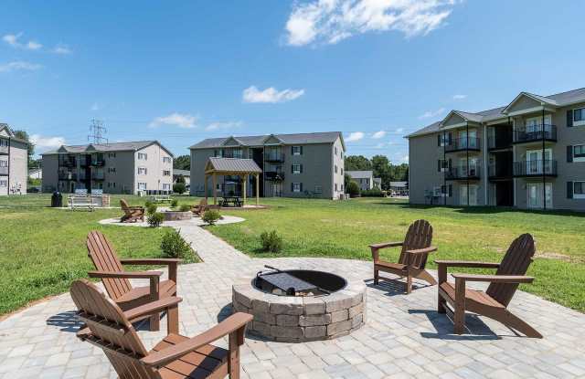 Colonial Village photos photos