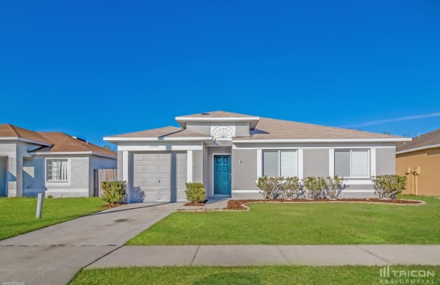 13346 Prestwick Drive - 13346 Prestwick Drive, Riverview, FL 33579
