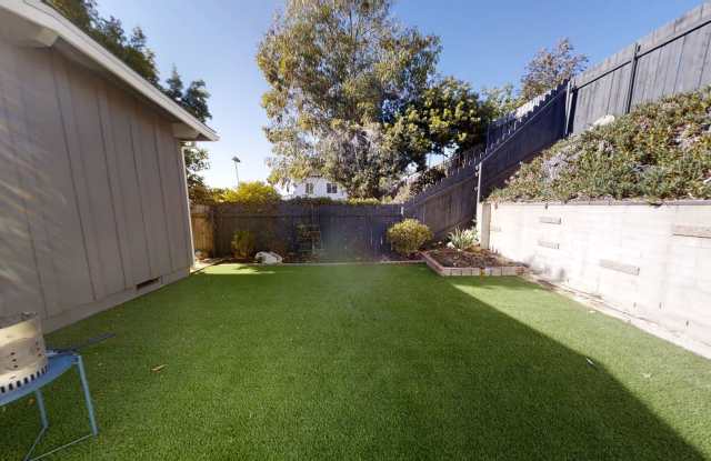 4BD/2BA on Tipton Gallery 4