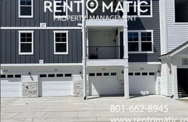 938 W Coral Charm Way, L304 - 938 West Coral Charm Way, Saratoga Springs, UT 84045 938 W Coral Charm Way, L304 - 938 West Coral Charm Way, Saratoga Springs, UT 84045