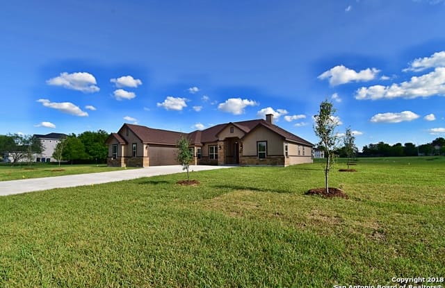14626 SANTA GERTRUDIS ST - 14626 Santa Gertrudis, San Antonio, TX 78217