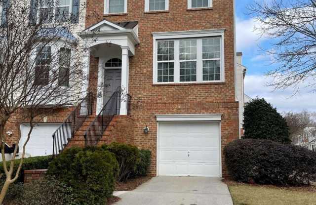 1311 Greychurch Way - 1311 Greychurch Way, Forsyth County, GA 30004