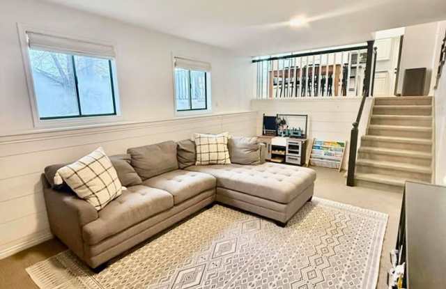 Updated Highland Area Home for Rent - 2752 Jerome Street, Pocatello, ID 83201