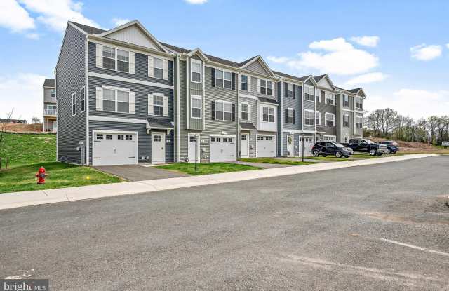2200 HADLEY BLVD - 2200 Hadley Boulevard, Cumberland County, PA 17025
