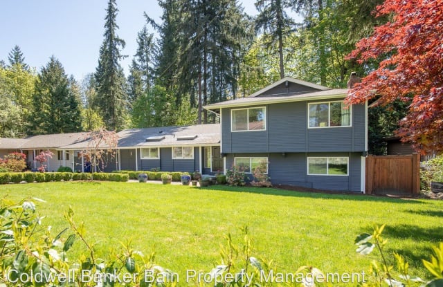 16667 S. E. 17th Street - 16667 SE 17th St, Bellevue, WA 98008