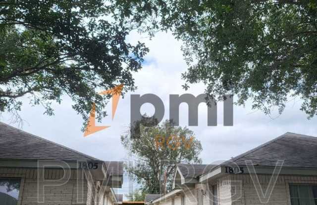 1805 Tierra Dulce Dr - 1805 Tierra Dulce Drive, Edinburg, TX 78539 1805 Tierra Dulce Dr - 1805 Tierra Dulce Drive, Edinburg, TX 78539