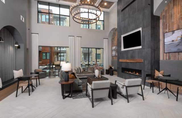 Residences at Grayson Heights Gallery 2