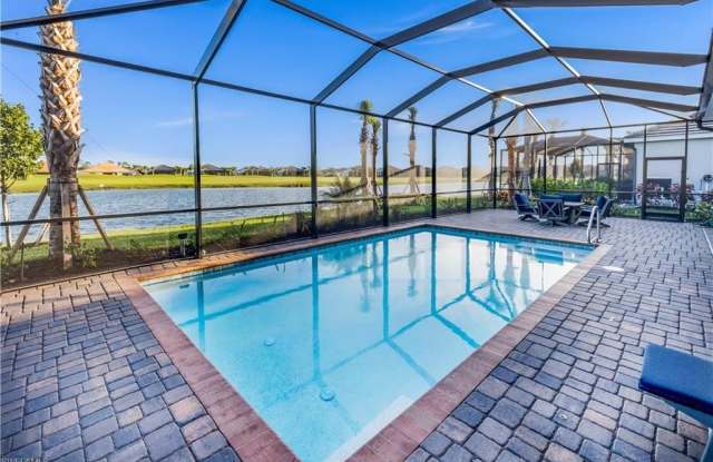 25078 Golden Fern - 25078 Golden Fern Drive, Charlotte County, FL 33955