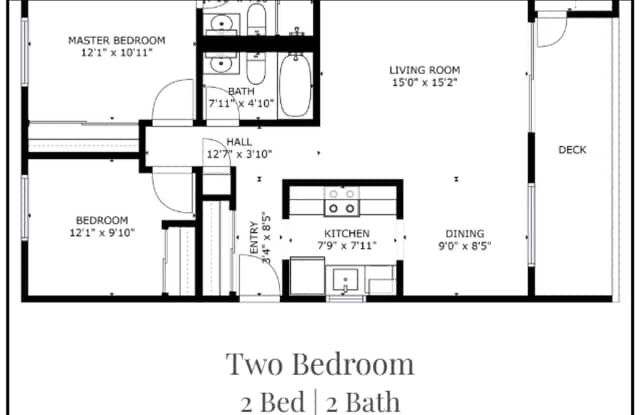 Montecito Pines Apartments photos photos
