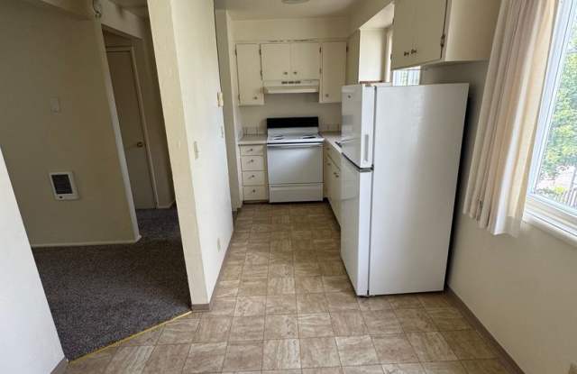1-Bedroom 1-Bathroom apartment in Eugene Gallery 4