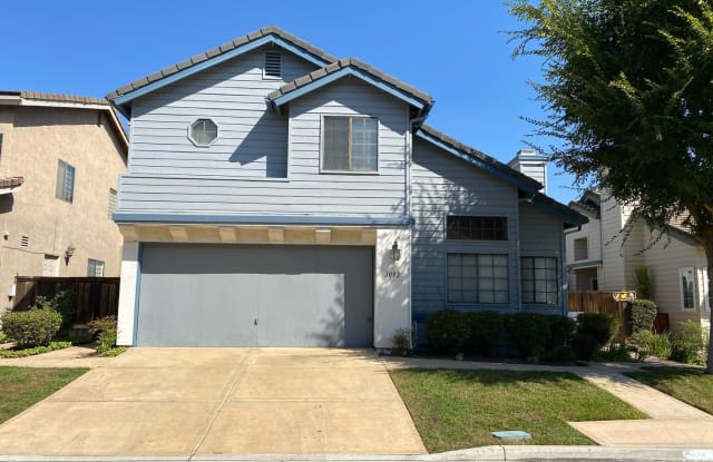 1092 Erin Dr. - 1092 Erin Drive, El Cajon, CA 92020