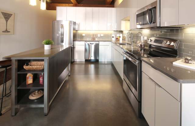Modera Lofts Gallery 4