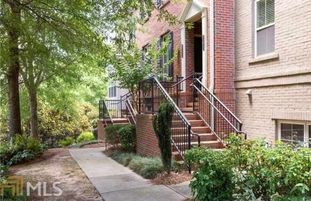2774 Wander - 2774 Wander Ln, Alpharetta, GA 30022