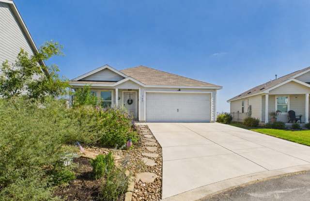 3-Bedroom Home with Updated Kitchen, Garage & Covered Porch photos photos