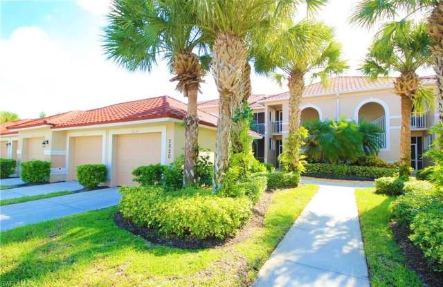 2820 Cypress Trace Circle  #2023 - 1 - 2820 Cypress Trace Circle, Collier County, FL 34119