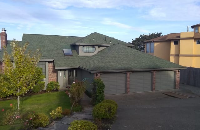 6115 Watchtower Rd. NE., Unit B - 6115 Watchtower Rd. NE., Unit B - 6115 Watchtower Road Northeast, Dash Point, WA 98422