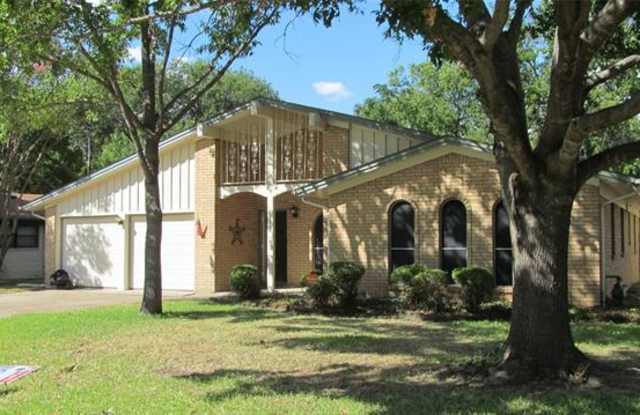 1303 Mildred Lane - 1303 Mildred Lane, Benbrook, TX 76126