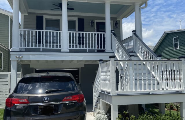 52 Nunan St - 52 Nunan Street, Charleston, SC 29403